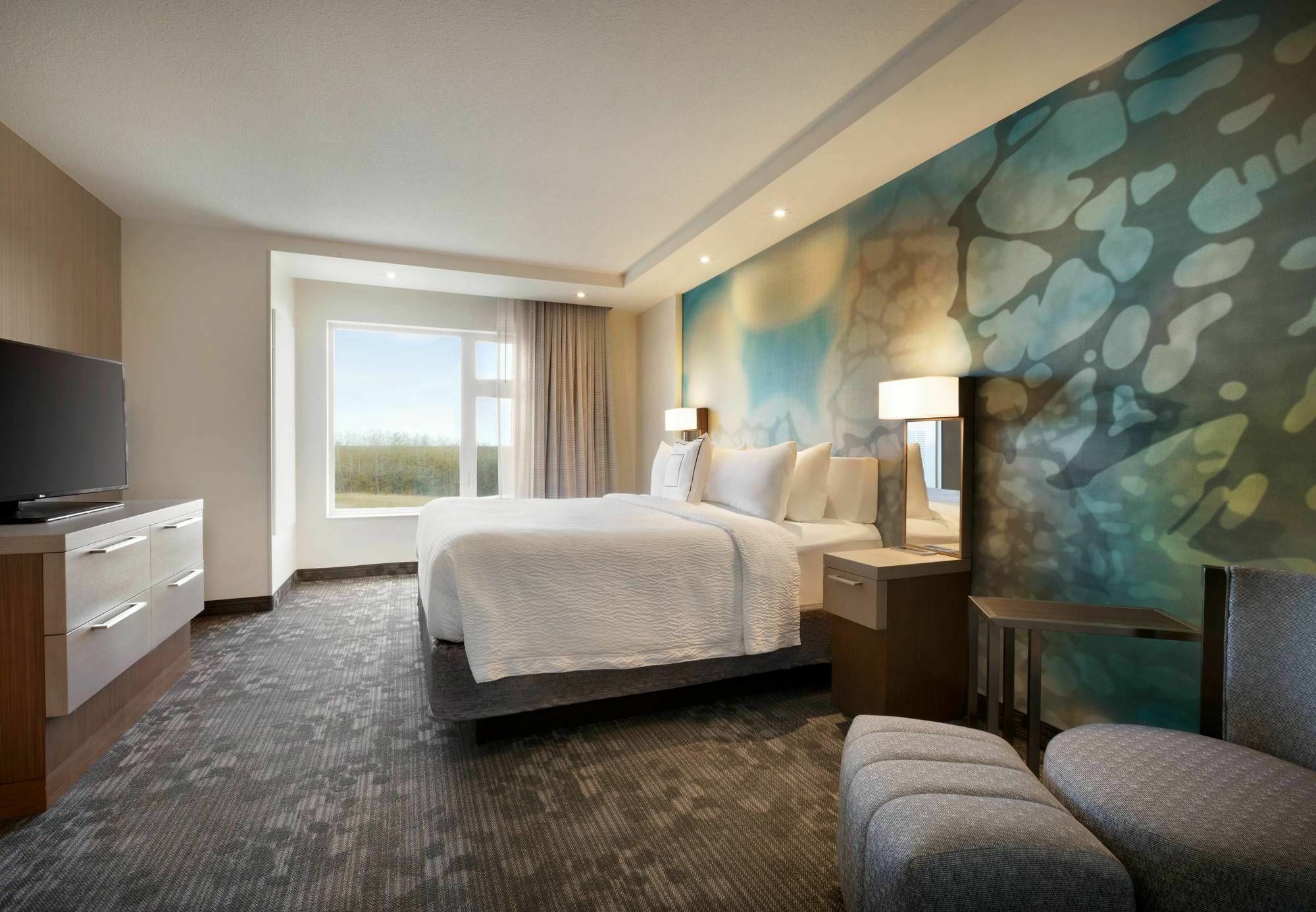 Hotel Dene & Conference Centre Cold Lake Ngoại thất bức ảnh