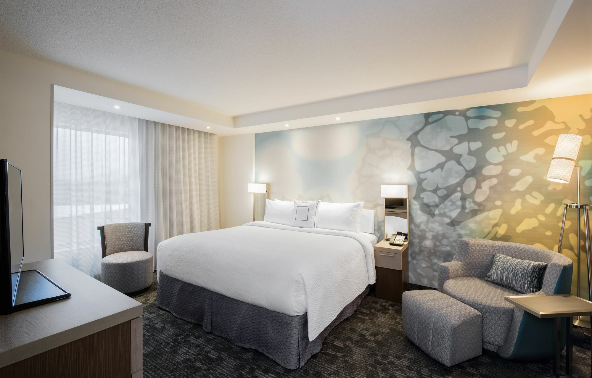 Hotel Dene & Conference Centre Cold Lake Ngoại thất bức ảnh