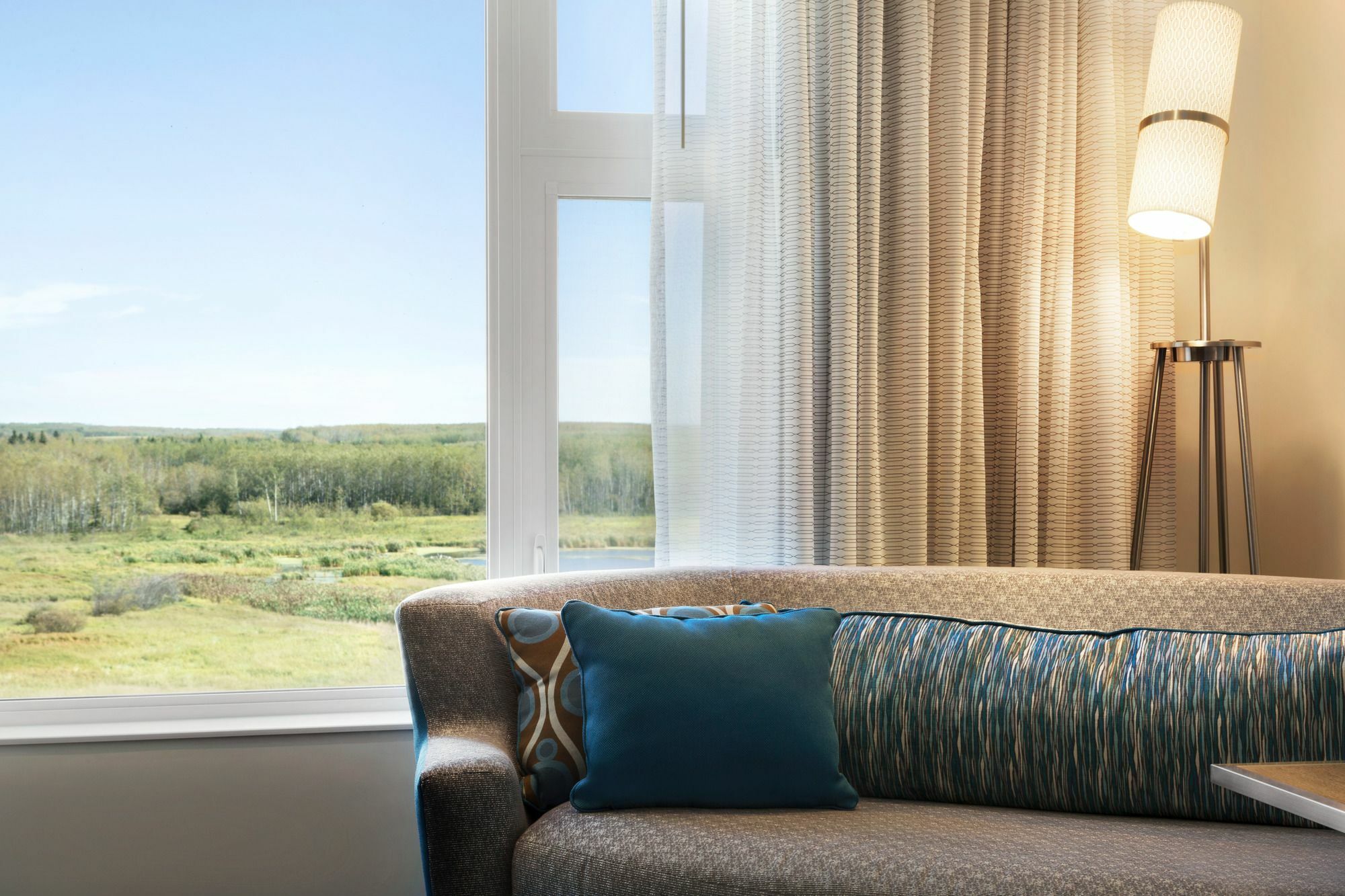 Hotel Dene & Conference Centre Cold Lake Ngoại thất bức ảnh