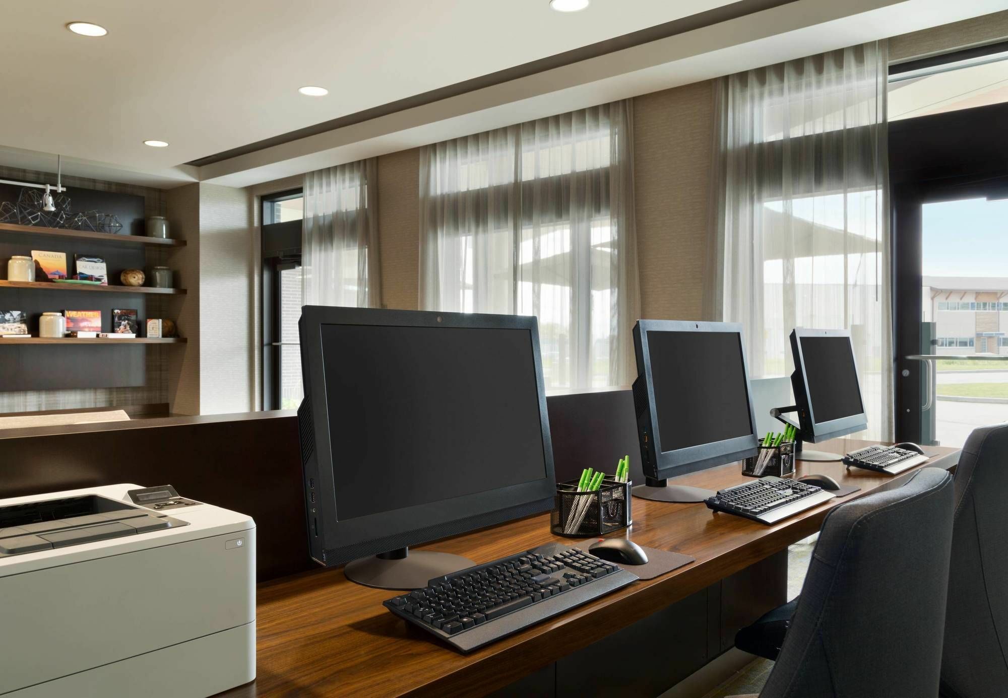 Hotel Dene & Conference Centre Cold Lake Ngoại thất bức ảnh